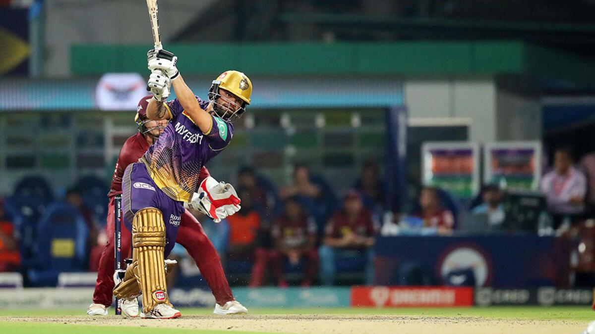 KKR vs LSG, IPL 2024: Head-to-head record for Kolkata Knight Riders vs Lucknow Super Giants; overall stats, most runs, wickets